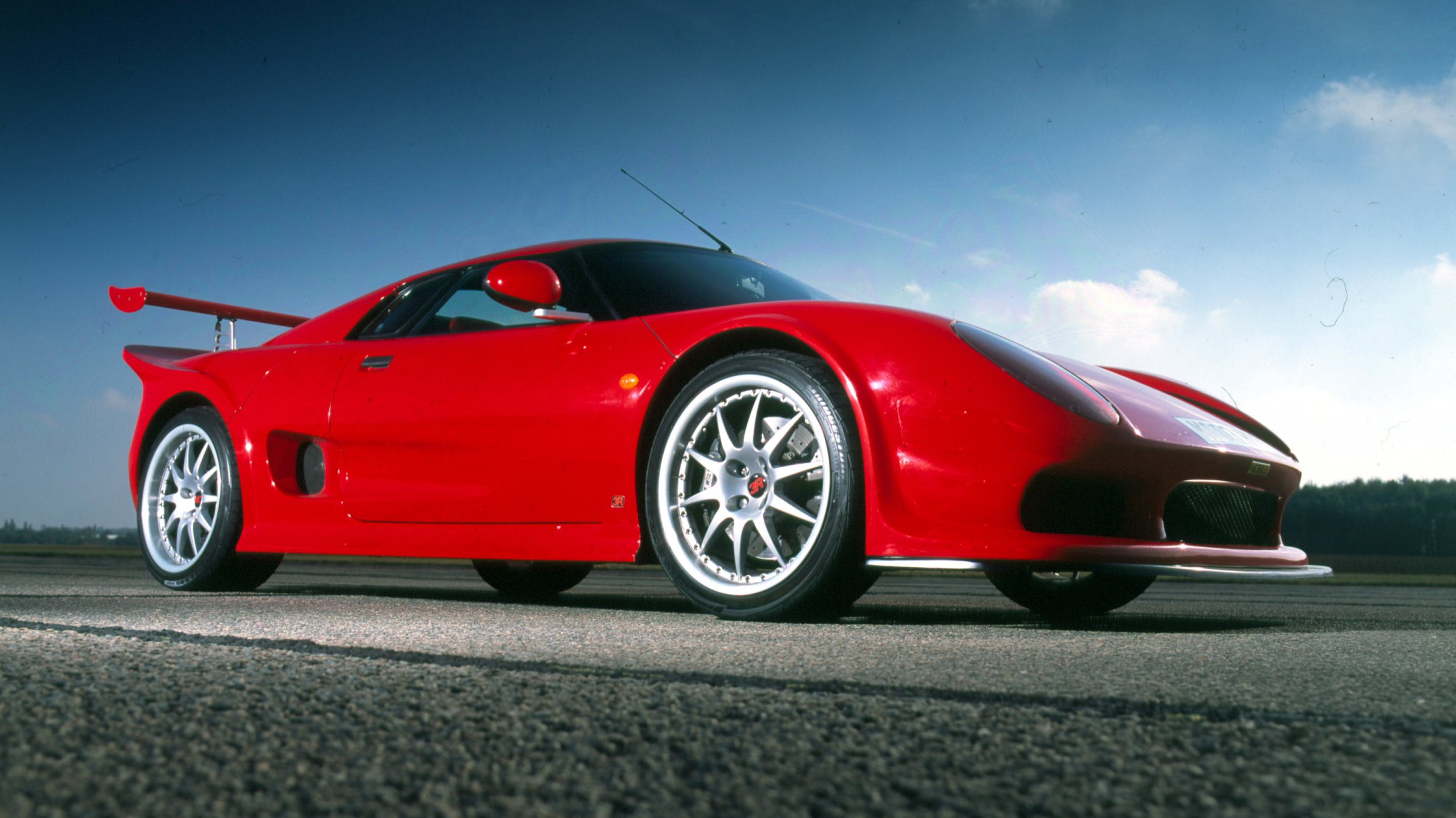 Retro Review The Noble M12 GTO 3R Reviews 2024 Top Gear retro-review-the-noble-m12-gto-3r-reviews-2024-top-gear